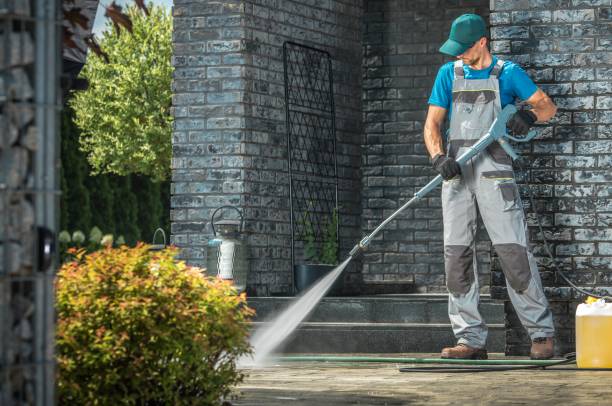Best Fence Cleaning  in Parole, MD