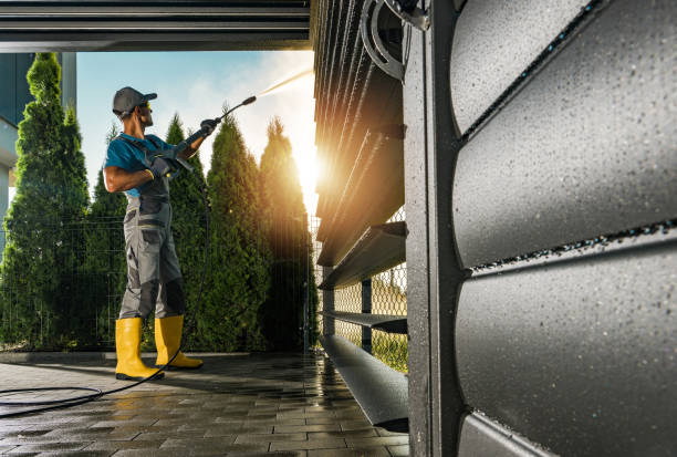 Best Patio and Deck Pressure Washing  in Parole, MD