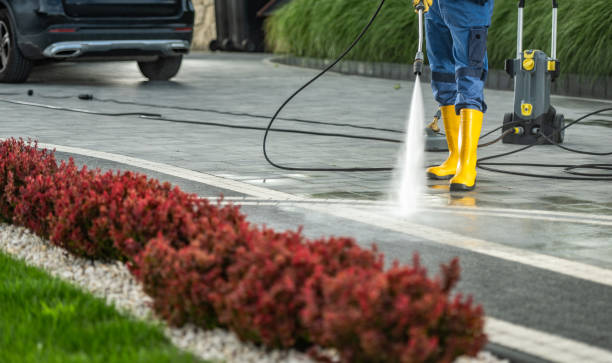 Best Gas Station Cleaning  in Parole, MD