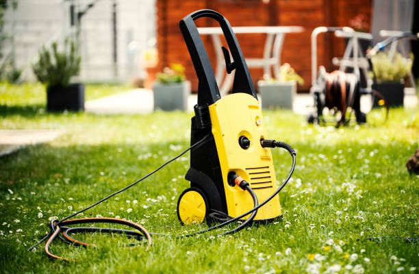 Trusted Parole, MD  Pressure Washing Services Experts